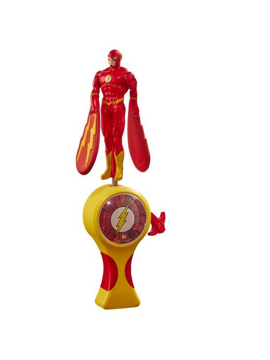 Skriejanti žaislinį figurėlė FLYING HEROES FLASH - 2