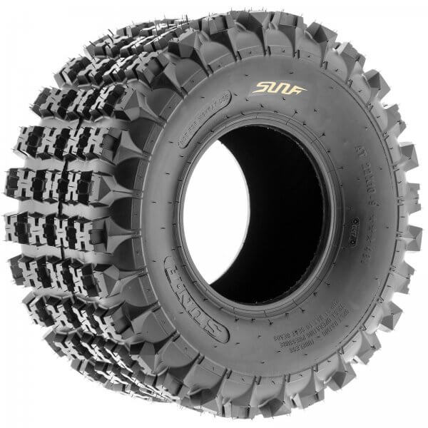 Sunf A-027 10.00/20R9
