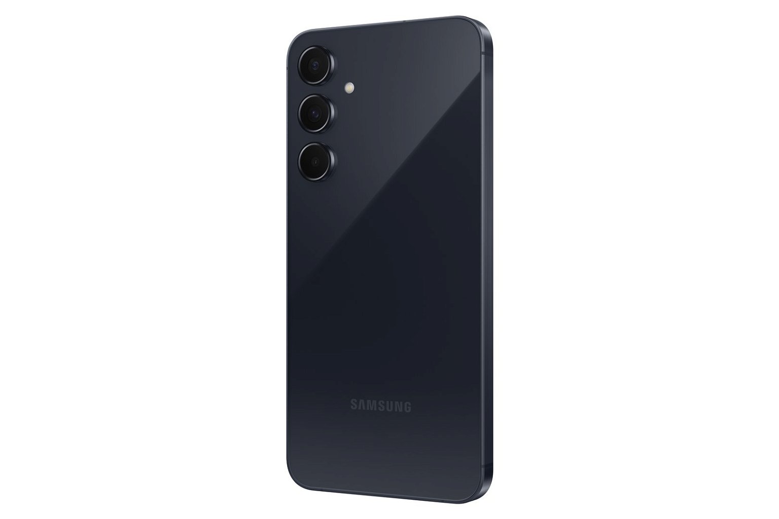 Mobilusis telefonas Galaxy A55 5G 8GB RAM 128GB, juodas - 3