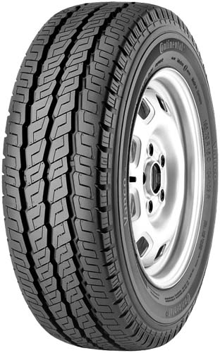 Continental VancoCamper 215/75 R16 116 R - 1