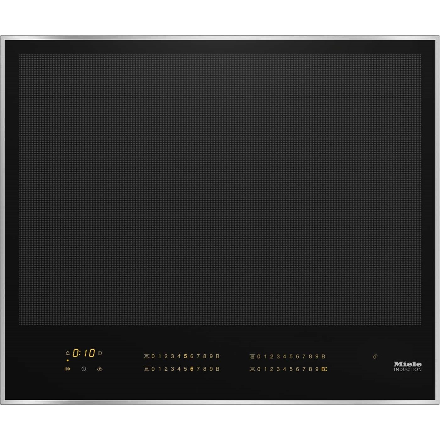 Indukcinė kaitlentė Miele KM 7667 FR - ermitazas.lt