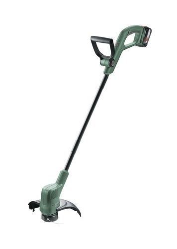 Akumuliatorinė žoliapjovė BOSCH EasyGrassCut 18-230, 18 V, 2,0 Ah, 23 cm, 1,7 kg-0