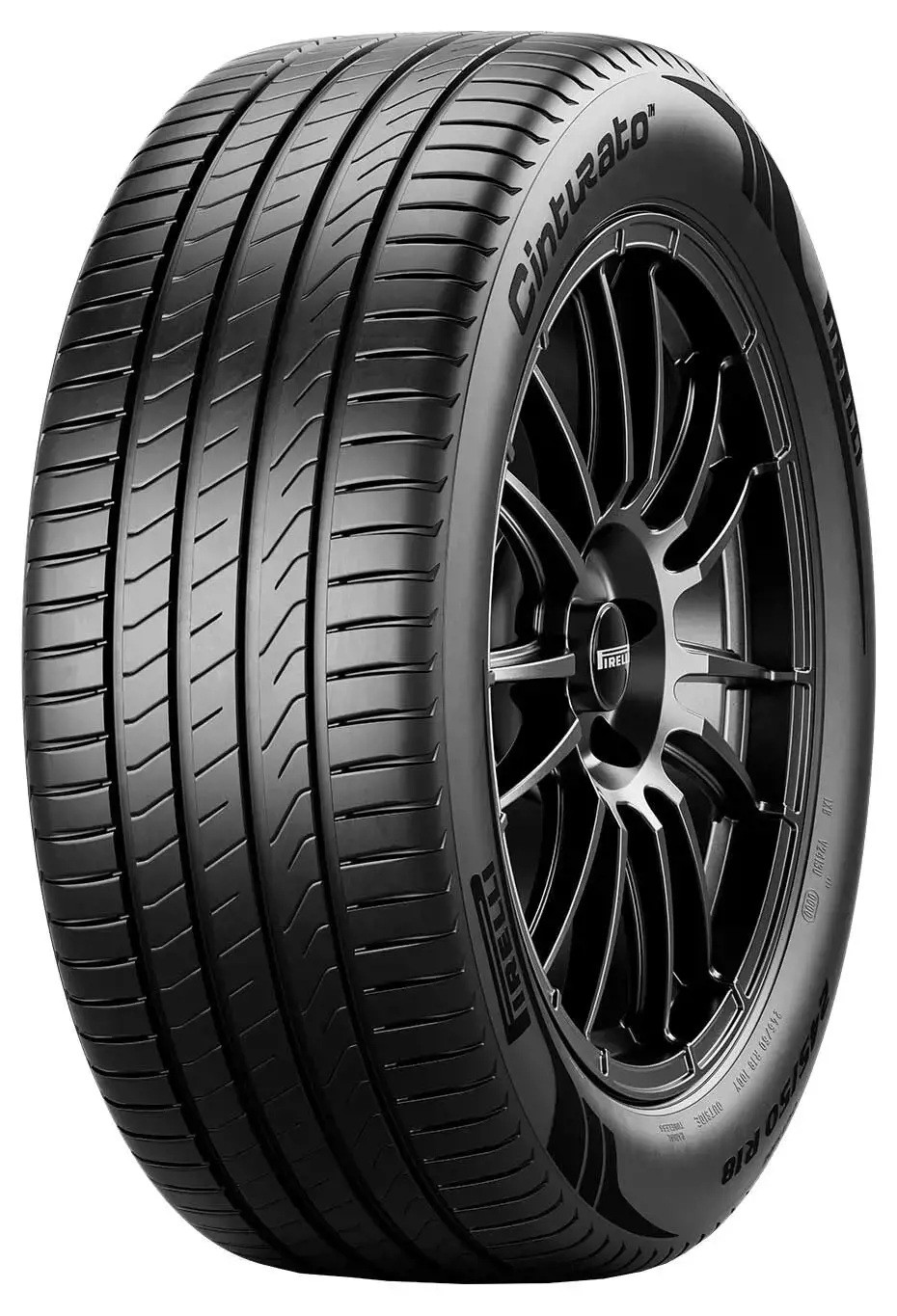 Pirelli Cinturato C3 205/65R17 100 Y - ermitazas.lt