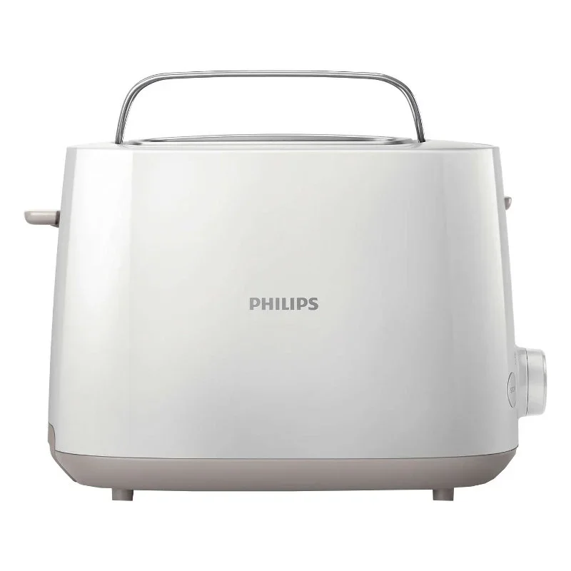 Skrudintuvas Philips HD2581/00, baltas - 2