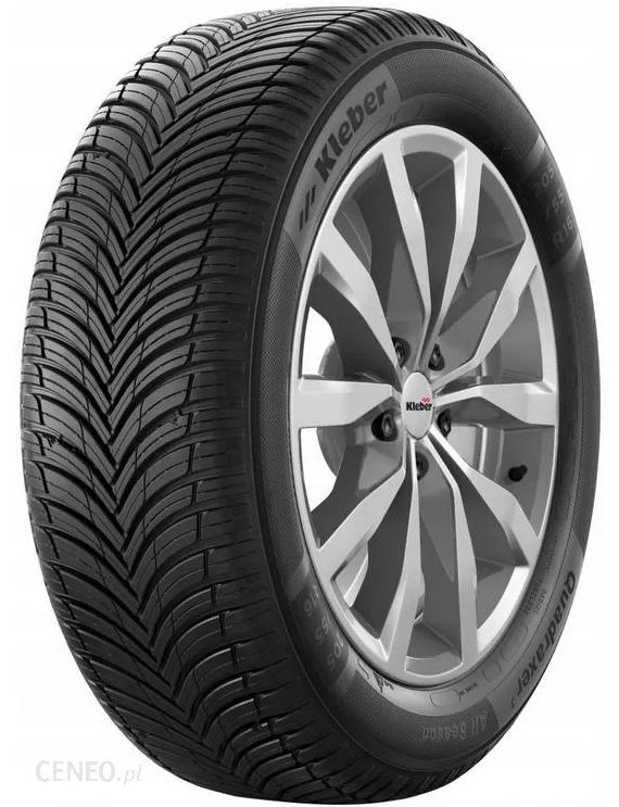 Kleber Quadraxer SUV 235/60R18 107 W