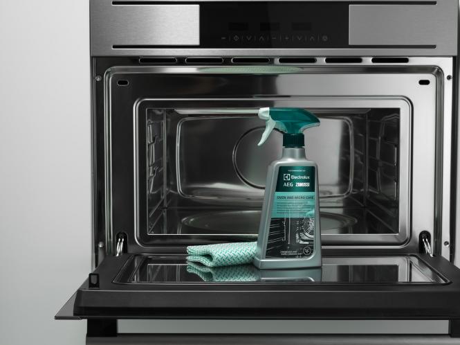 Valymo priemonė Electrolux M3OCS200, 0.5 l - 7