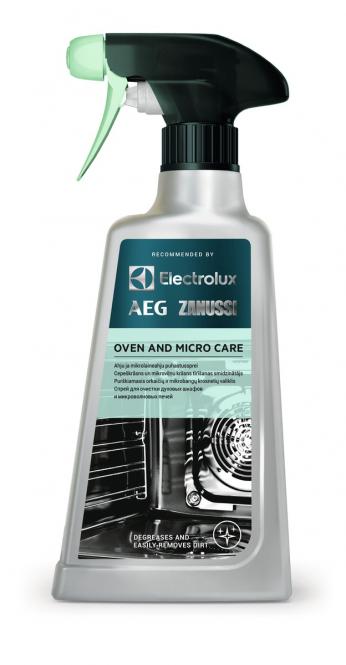 Valymo priemonė Electrolux M3OCS200, 0.5 l-0