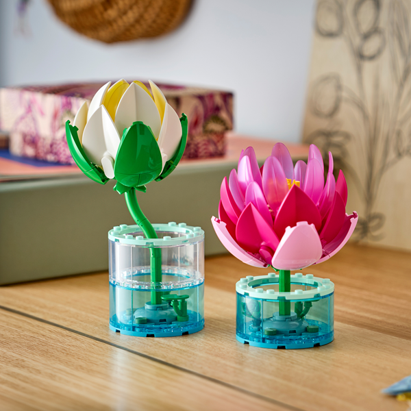 Konstruktorius LEGO Botanicals Botanicals 11511 - 3