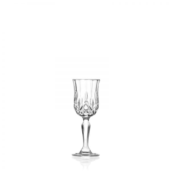 Krištolinės vyno taurės RCR Opera Goblet, 160 ml, 6 vnt-0