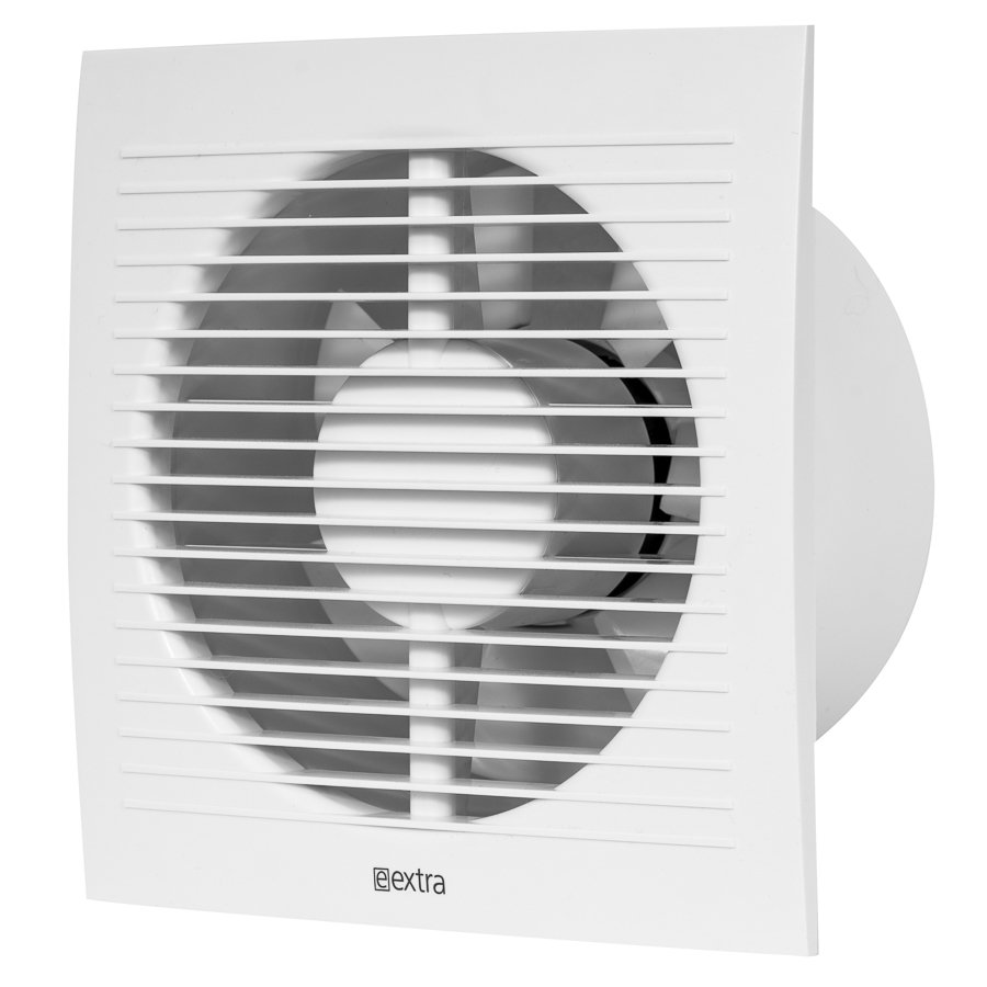 Buitinis ventiliatorius E-EXTRA EE125, DN125