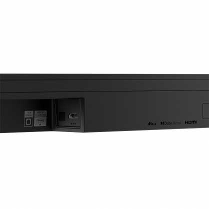 Garso sistema Sony SC-HTB600 BRAVIA Theatre Bar 6 3.1.2ch - 4