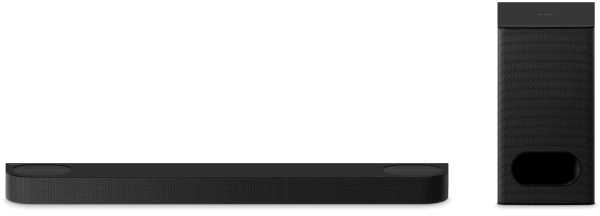 Garso sistema Sony SC-HTB600 BRAVIA Theatre Bar 6 3.1.2ch - 5