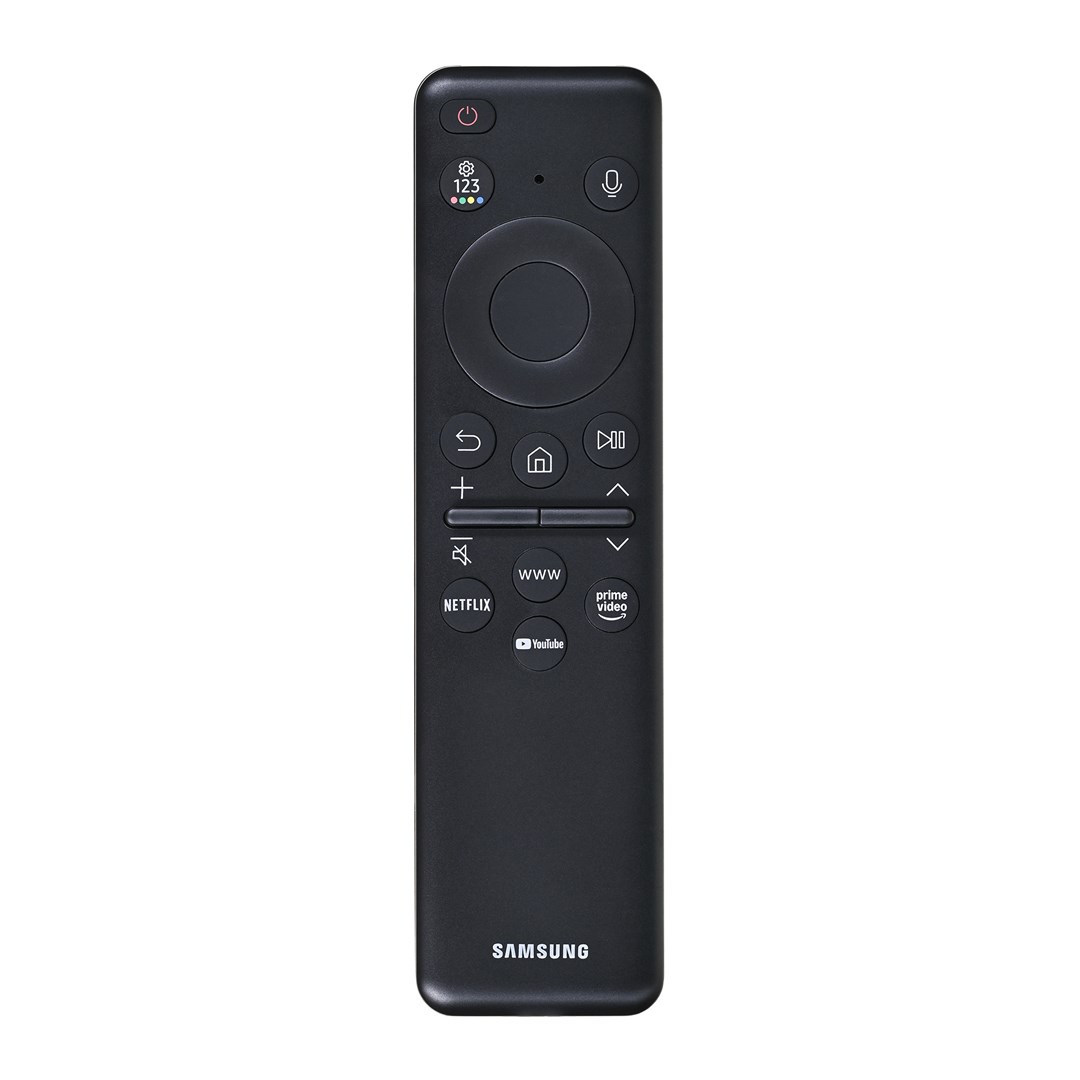 Televizorius Samsung QE55S85F 55" OLED TV 2025 - 6