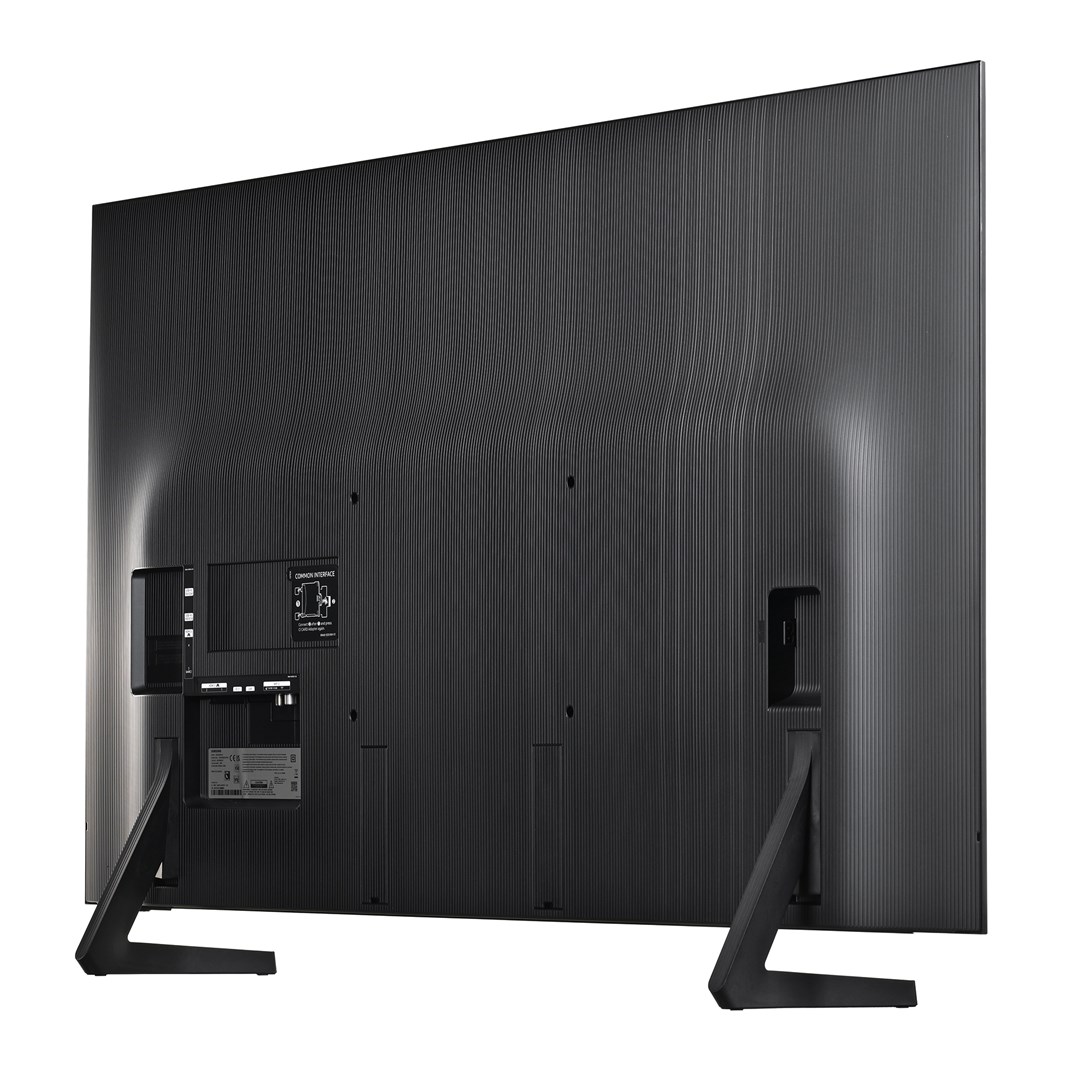 Televizorius Samsung QE55S85F 55" OLED TV 2025 - 7