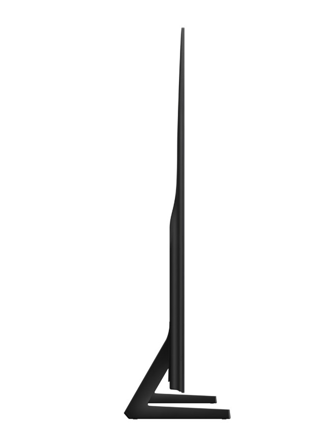 Televizorius Samsung QE55S85F 55" OLED TV 2025 - 5