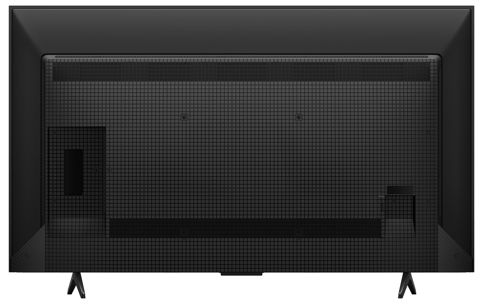 Televizorius TCL P7K 55P7K, 55 ", 4K QLED - 4