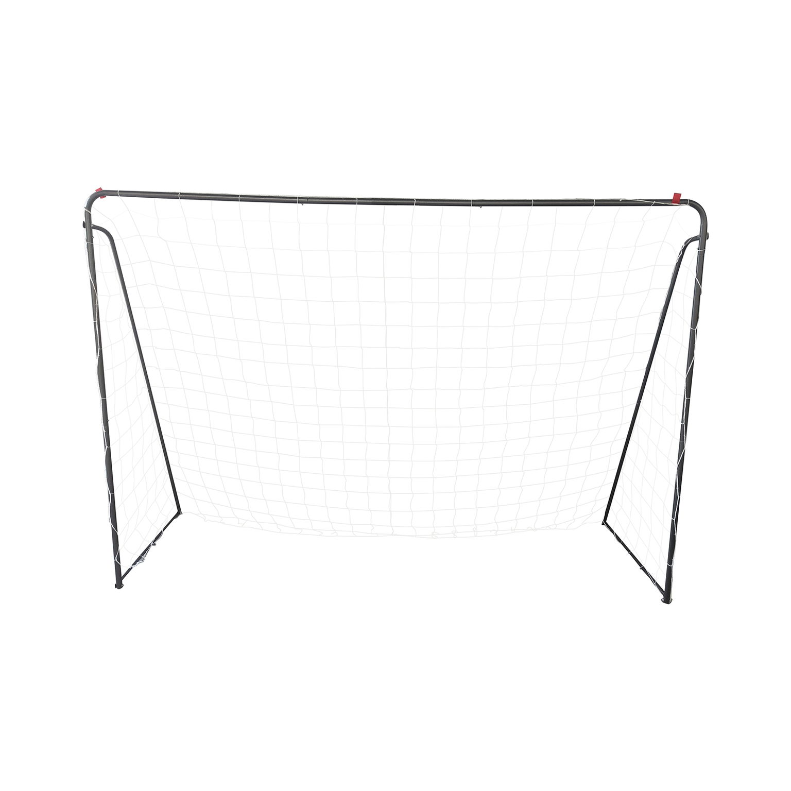 Metaliniai futbolo vartai, 215 x 61 x 152 cm-0