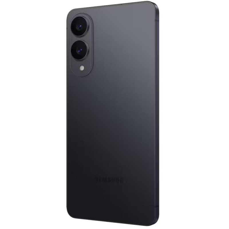 Mobilusis telefonas Samsung Galaxy S25 Edge 256 GB, juoda - 6