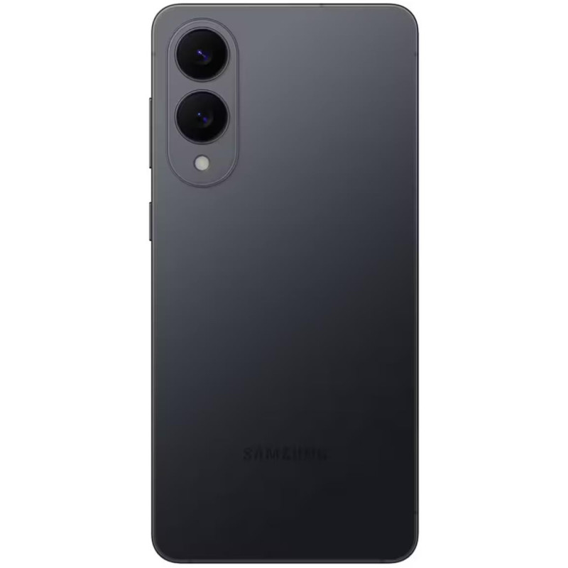 Mobilusis telefonas Samsung Galaxy S25 Edge 256 GB, juoda - 4