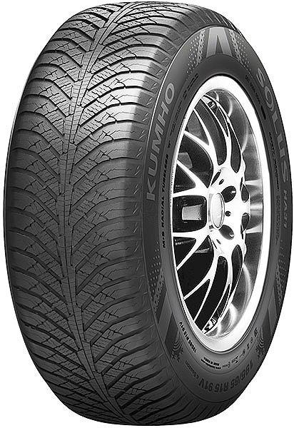 Kumho Solus HA31 4S 195/70 R14 91 T - 1
