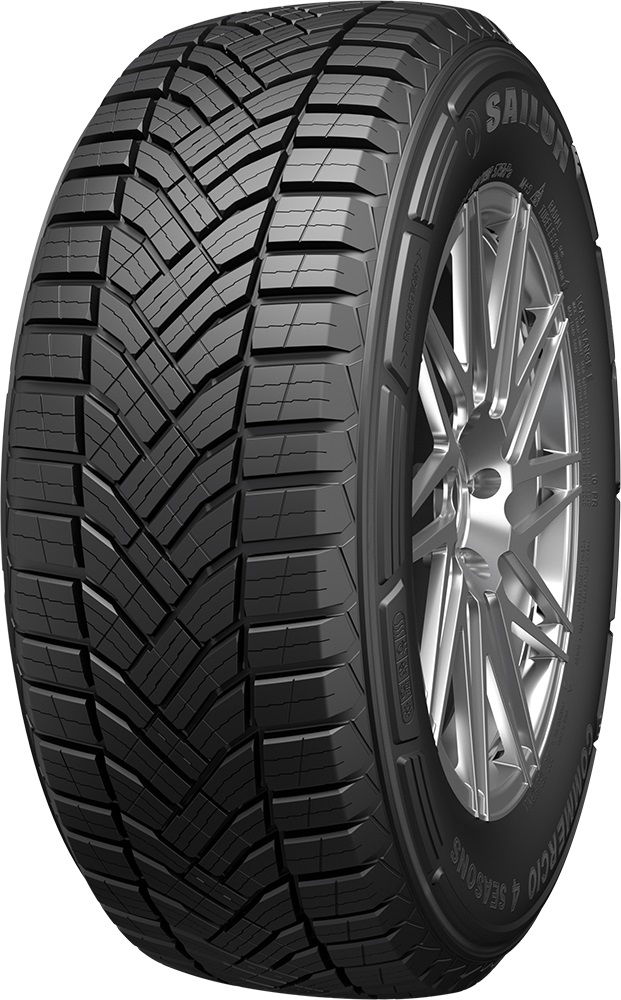 Sailun Commercio 4Seasons 215/60R16 103/101 T