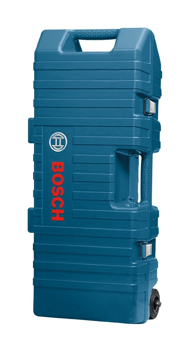 Atskėlimo plaktukas BOSCH PRO GSH 16-28, 1750 W - 3