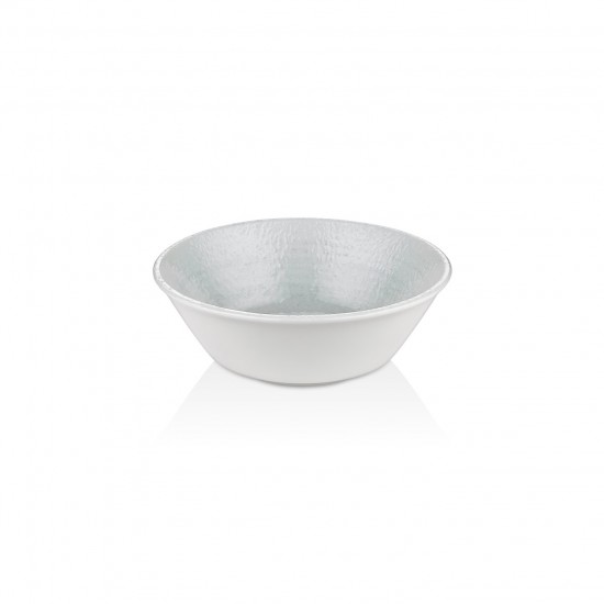 Dubenėlis FROID BY BONE, šviesiai mėlynos sp., 530 ml, 16 cm-0