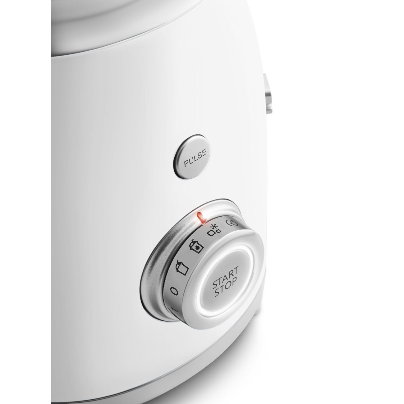 Kokteilinė SMEG BLF03WHEU, 1.5 l, 800 W - 5