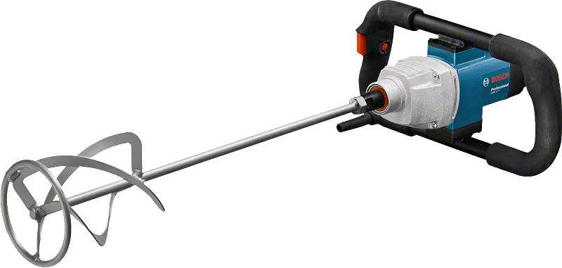 Maišyklė BOSCH PRO GRW 12 E - 1