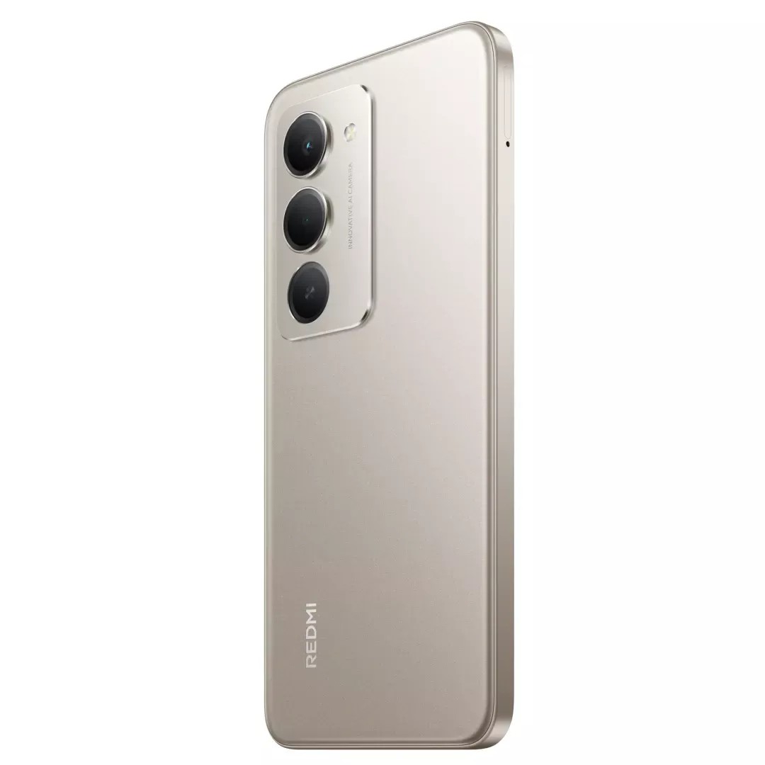 Išmanusis telefonas Xiaomi Redmi 15 5G 4GB/128GB Titan Gray - 7
