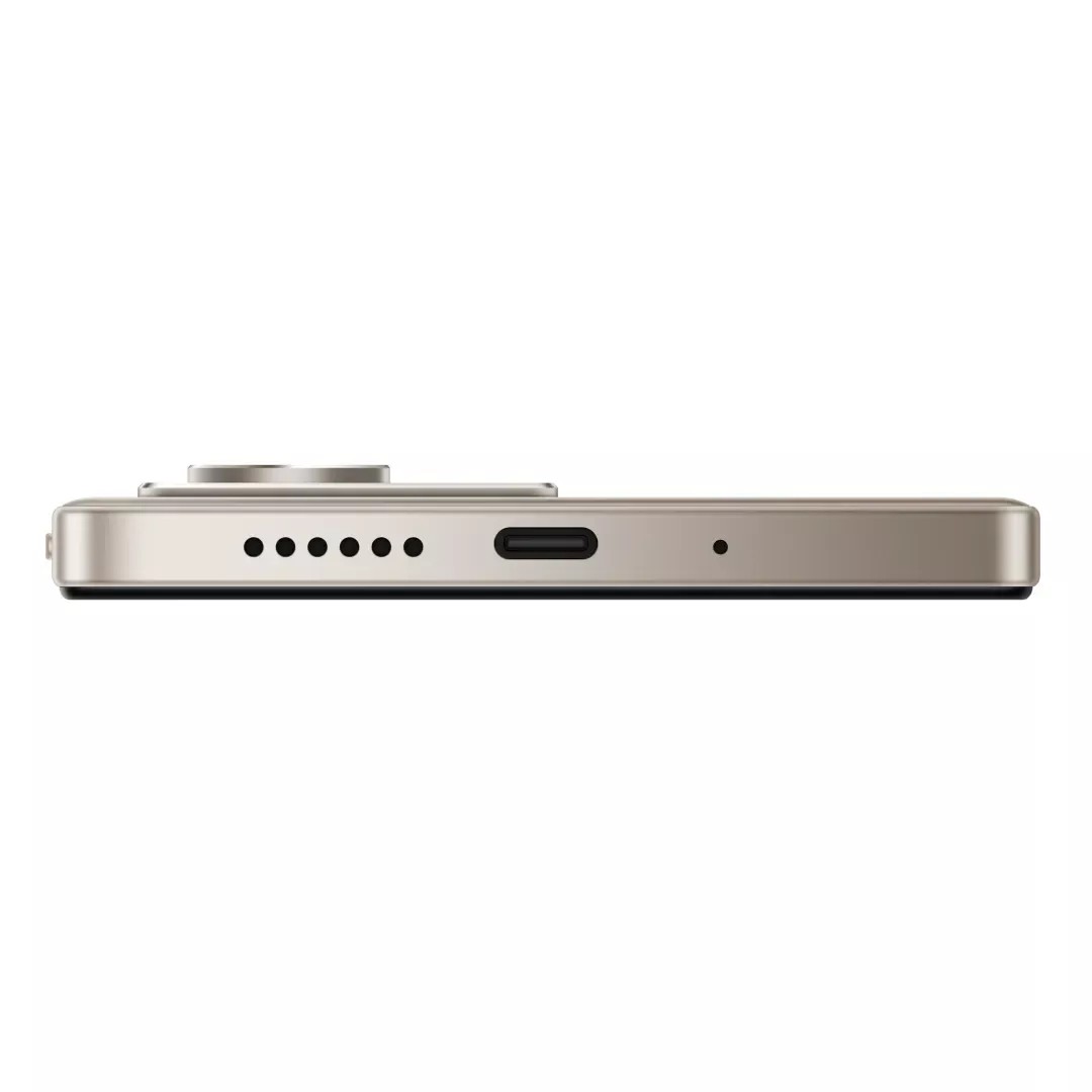 Išmanusis telefonas Xiaomi Redmi 15 5G 4GB/128GB Titan Gray - 8