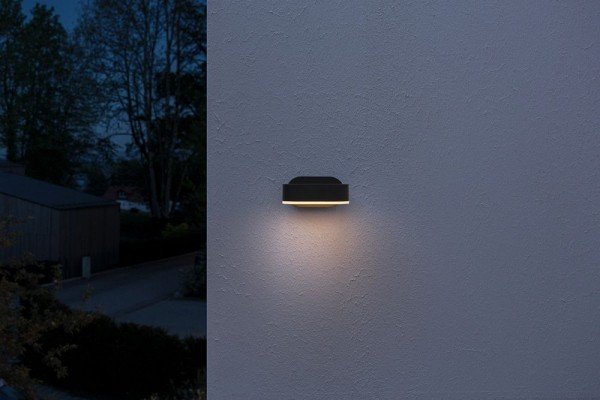 Lauko LED šviestuvas LEDVANCE ENDURA MINI SPOT I, IP44, 3000 K, 8 W, 320 lm - 3