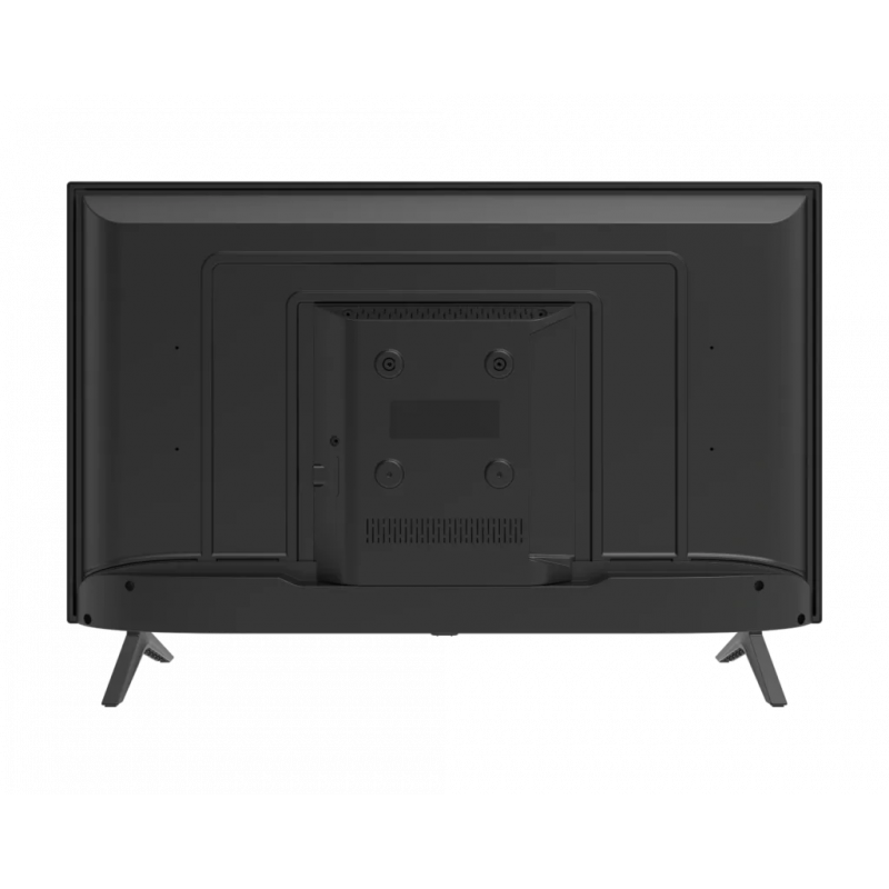 Televizorius BLAUPUNKT 24WGC5500S, 24” - 4