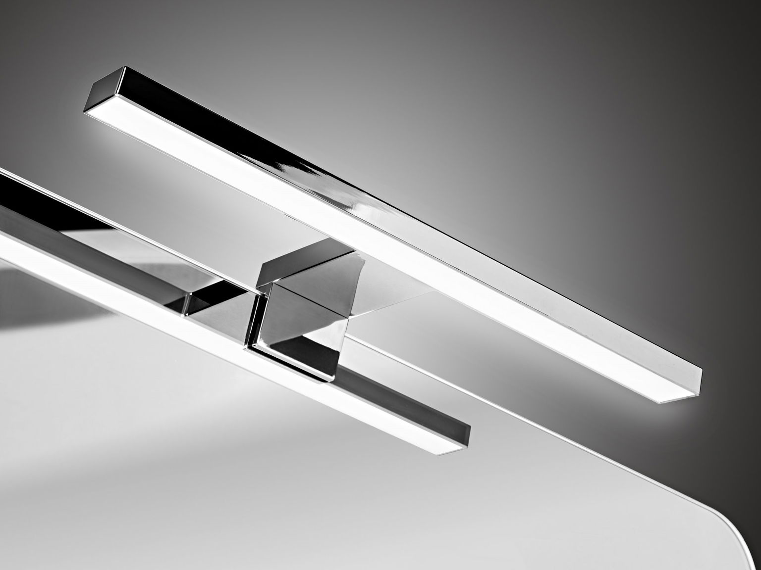 LED apšvietimas veidrodžiui COMAD JULIET,  30 cm-0