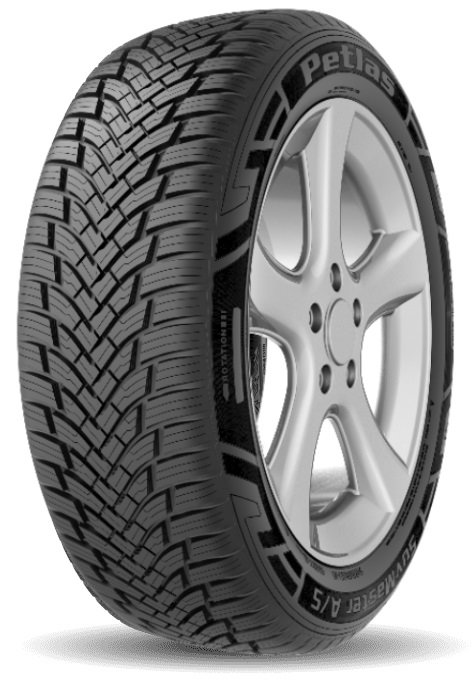 Petlas Suvmaster All Season 215/55 R18 99 V-0