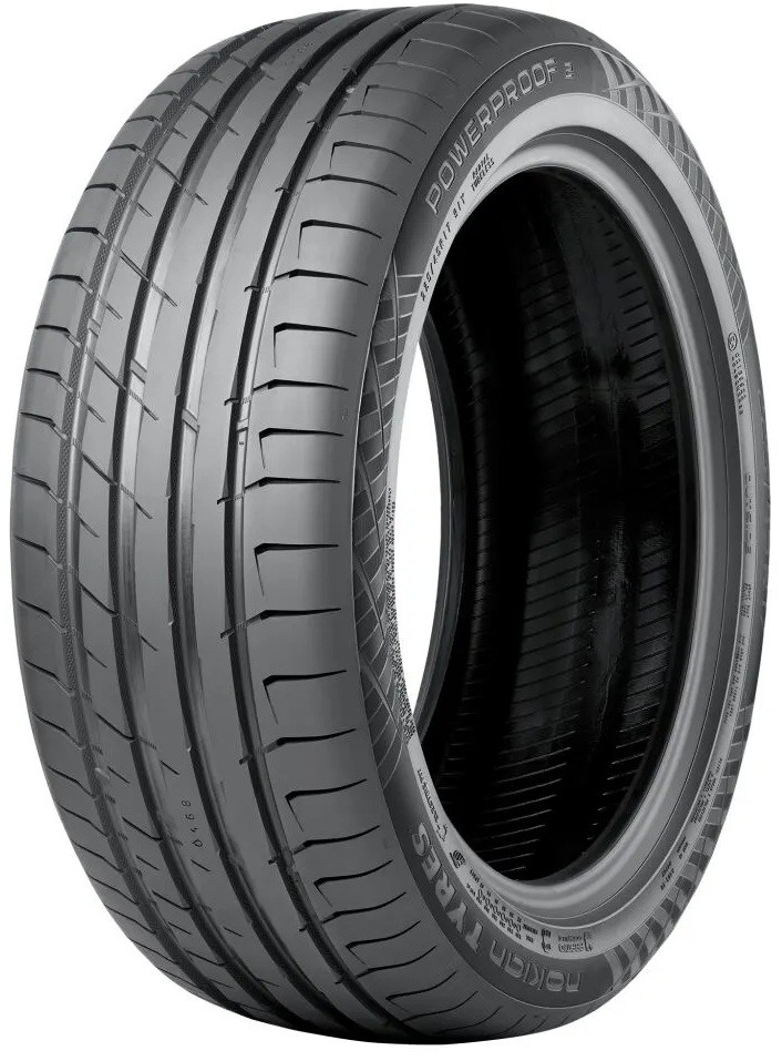 Nokian Powerproof 2 235/45R18 98 Y-0