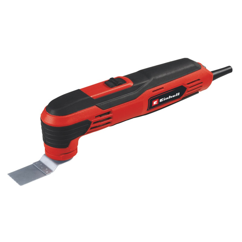 Elektrinis daugiafunkcis įrankis EINHELL TC-MG 250 CE, 250 W - 3