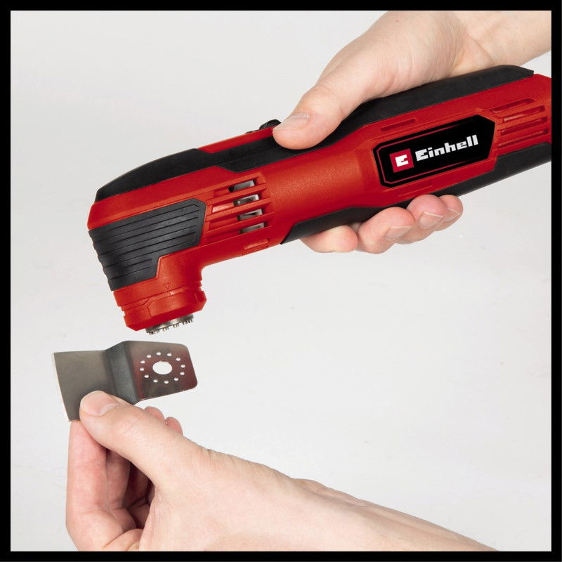 Elektrinis daugiafunkcis įrankis EINHELL TC-MG 250 CE, 250 W-1