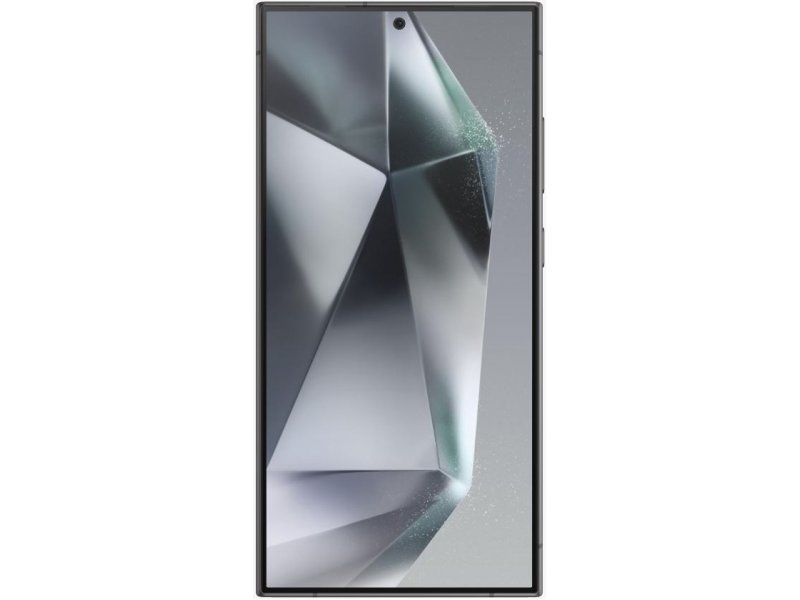 Mobilusis telefonas Galaxy S24 Ultra 5G 12GB RAM 256GB, juodas-0