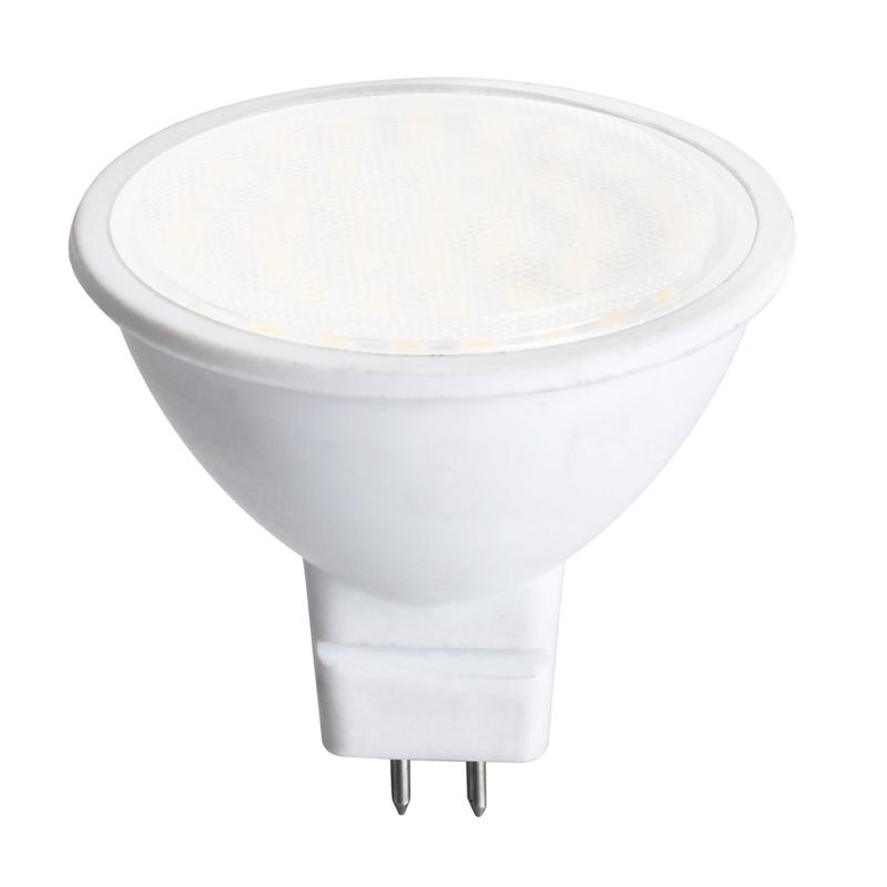 LED lemputė SPECTOR LIGHT, MR16 GU5.3, 12V, 6W, 4000K, 540 lm-0