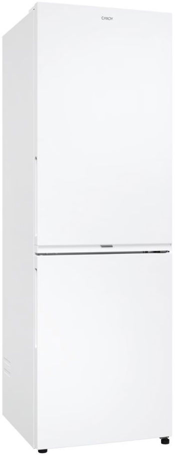 Šaldytuvas su šaldikliu CANDY CNCQ2T618EW, 185 cm, baltas-1