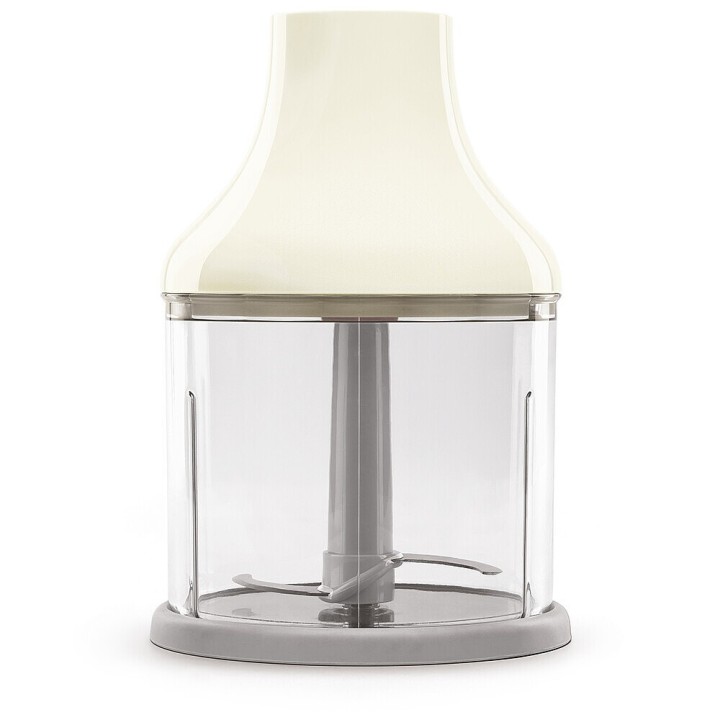Rankinis trintuvas SMEG HBF03CREU, 700 W - 6