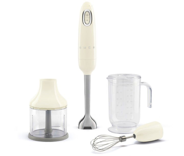 Rankinis trintuvas SMEG HBF03CREU, 700 W-0