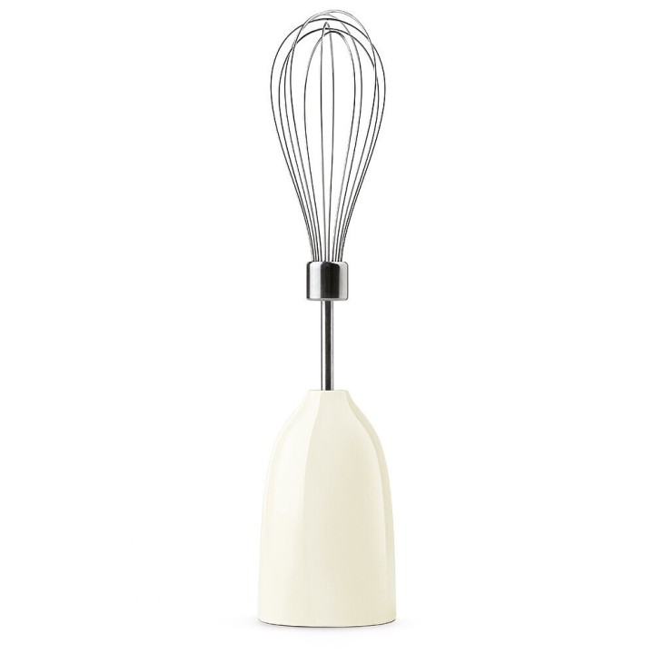 Rankinis trintuvas SMEG HBF03CREU, 700 W - 5
