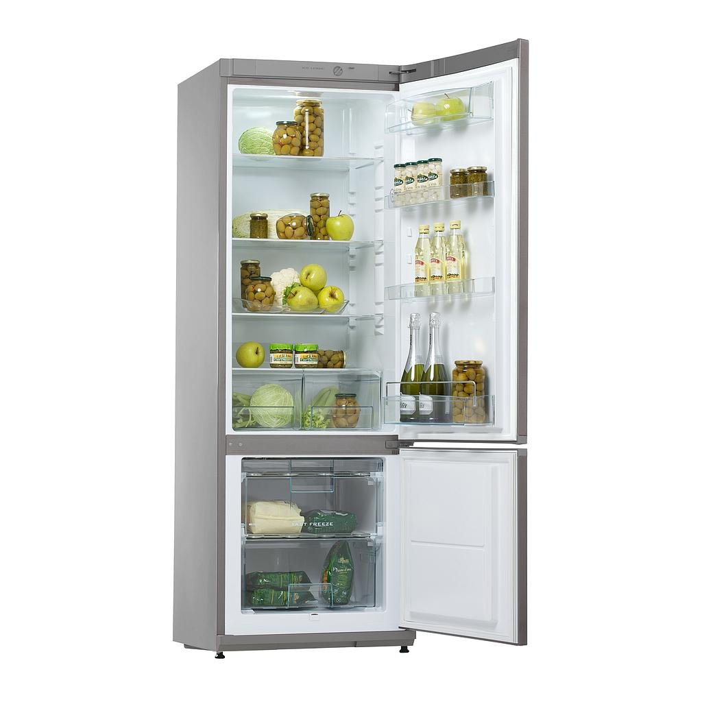 Šaldytuvas su šaldikliu Snaigė RF32SM-S0MP2F - 3