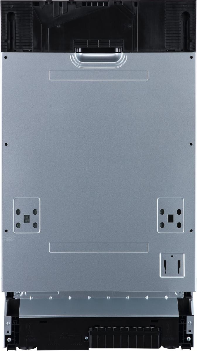 Įmontuojama indaplovė Gorenje GV520E11 - 5