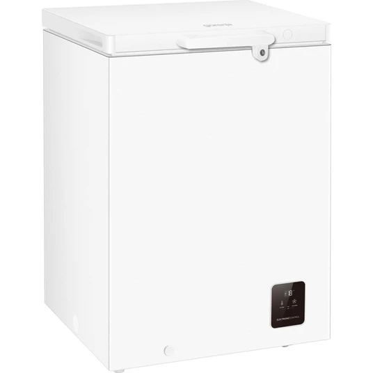 Šaldymo dėžė GORENJE FH15E6W5, 85,8 x 60,6 x 55,9 cm, 141 l-1