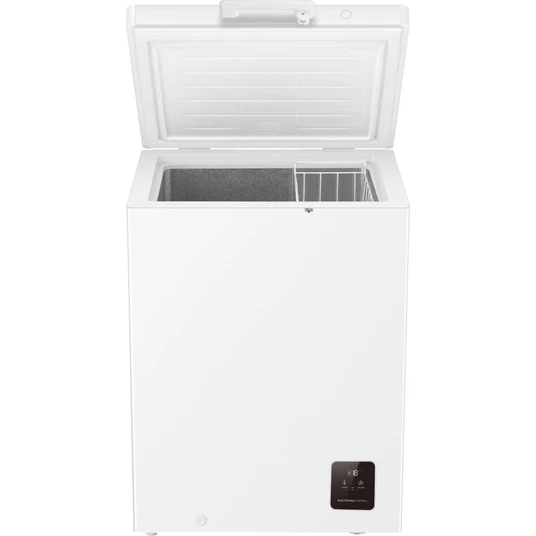 Šaldymo dėžė GORENJE FH15E6W5, 85,8 x 60,6 x 55,9 cm, 141 l - 3