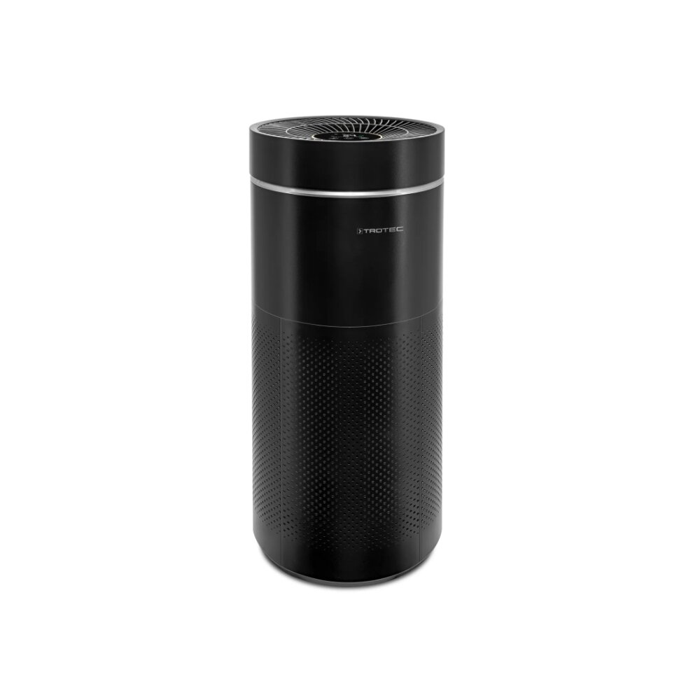 Oro valytuvas Trotec AirgoClean 171 E su HEPA filtru 23-0096 - 4