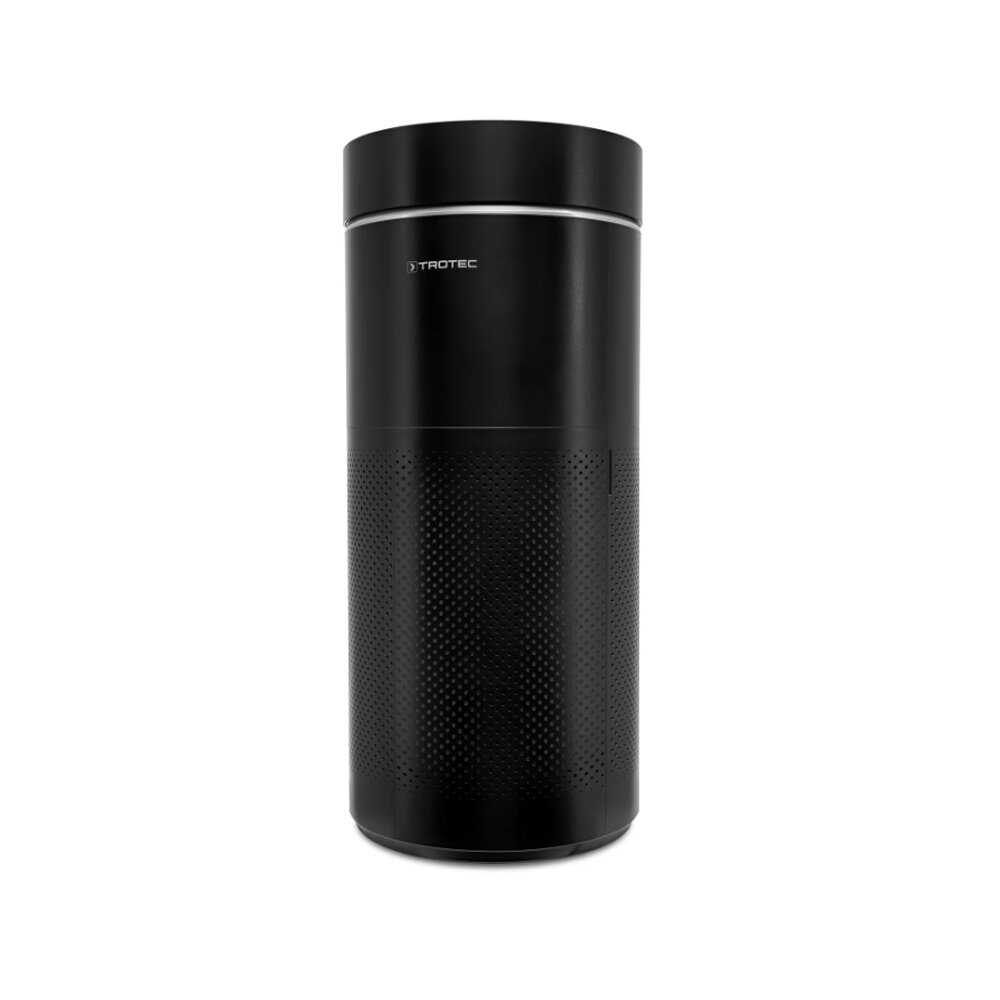 Oro valytuvas Trotec AirgoClean 171 E su HEPA filtru 23-0096 - 6